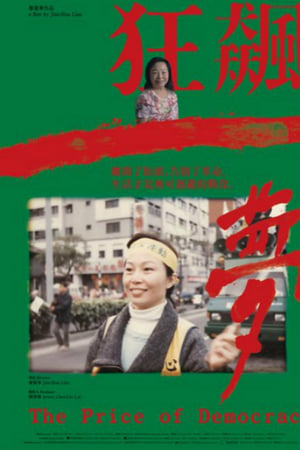 狂飙一梦