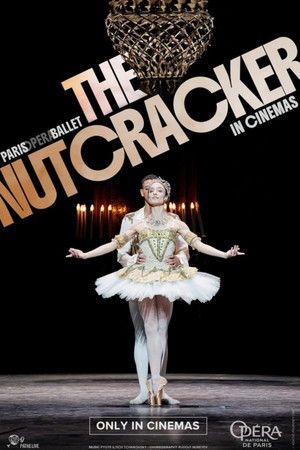 Ballet de l’Opéra de Paris: Casse-Noisette