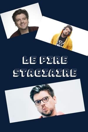 Greg Guillotin : le pire stagiaire