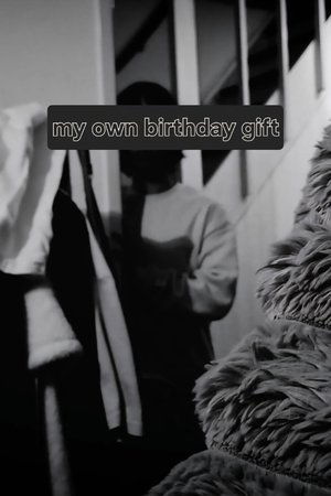 my own birthday gift