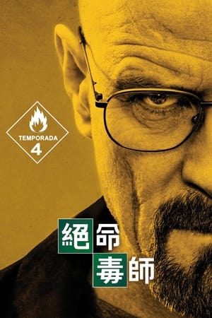 绝命毒师第 4 季