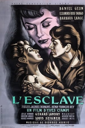 L'esclave
