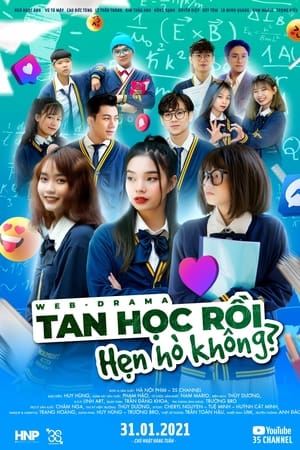 School's Out! Let's Date Now!