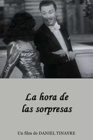 La hora de las sorpresas