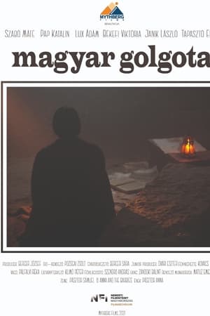 Magyar Golgota