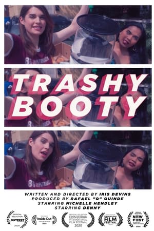 Trashy Booty