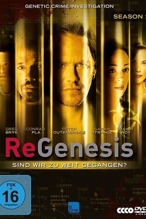 ReGenesis第2季