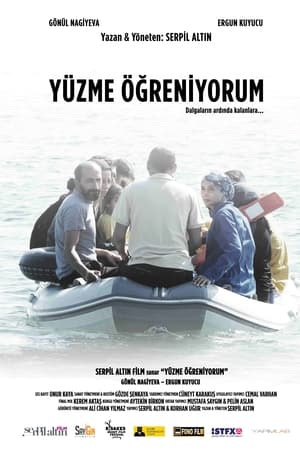 Yüzme Öğreniyorum
