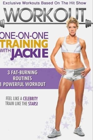 Workout: One-on-One Training with Jackie