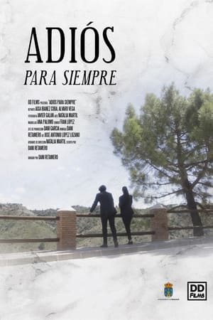 Adiós Para Siempre