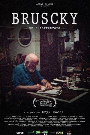 Bruscky: Um Autorretrato