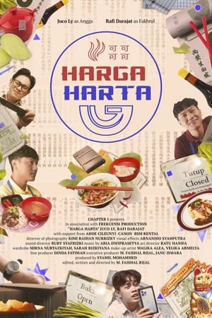 Harga Harta