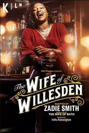 The Wife of Willesden