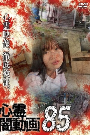 心霊闇動画85