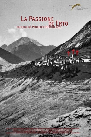 La passione di Erto