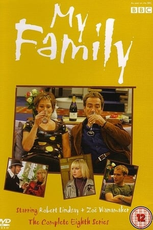 My Family第8季