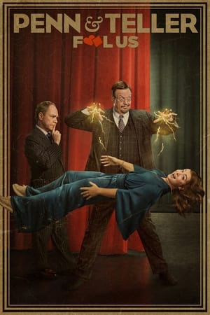 Penn & Teller: Fool Us第9季