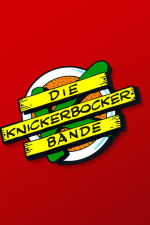 Die Knickerbocker-Bande