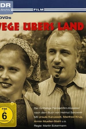 Wege übers Land