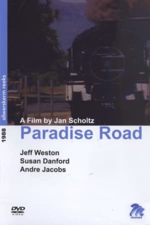 Paradise Road