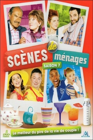 Scènes de ménages第7季