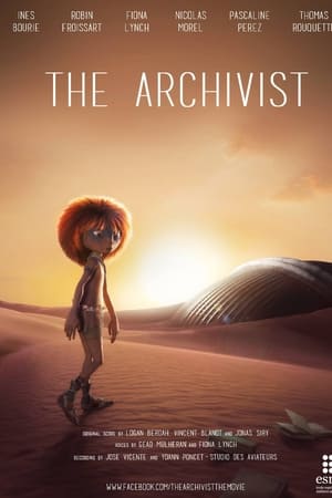 The Archivist