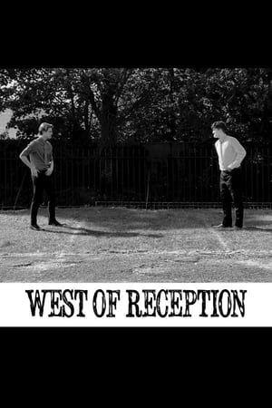 West of Reception