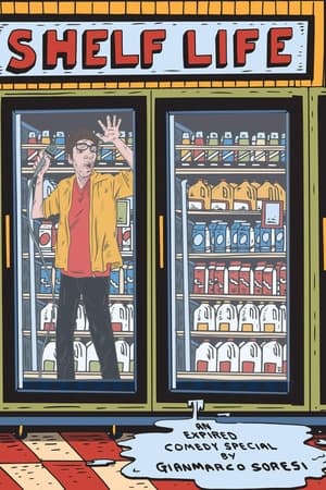 Gianmarco Soresi: Shelf Life