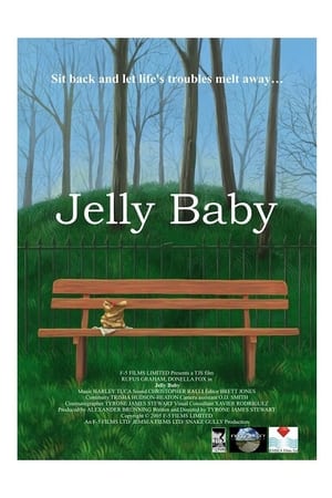 Jelly Baby
