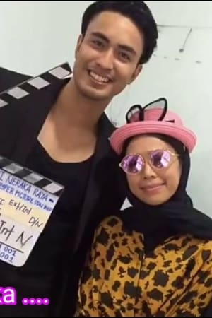Bini Aku Dari Neraka Raya