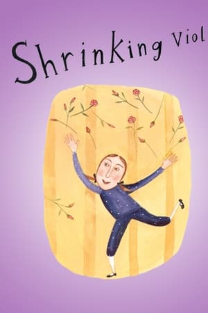 Shrinking Violet