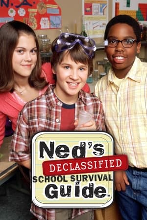 Ned's Declassified School Survival Guide第 2 季