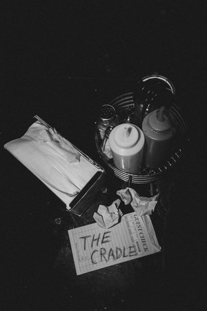 The Cradle