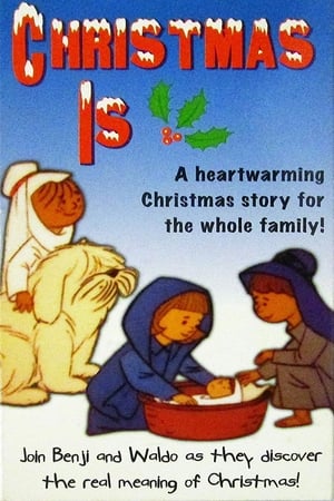 Christmas Is