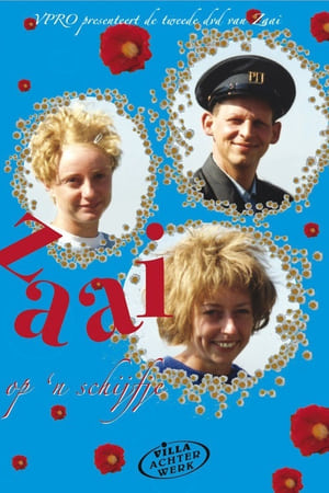 Zaai