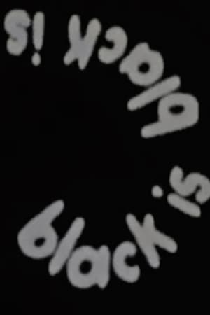 Black Is