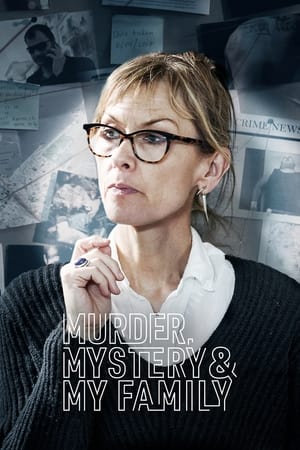 Murder, Mystery and My Family第2季
