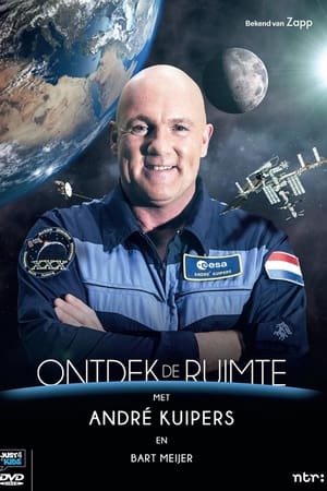 Ontdek de Ruimte met André Kuipers