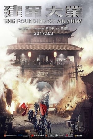 建军大业