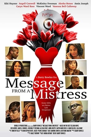 Message From A Mistress