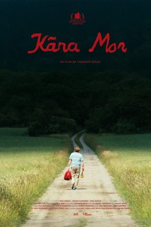 Kära Mor
