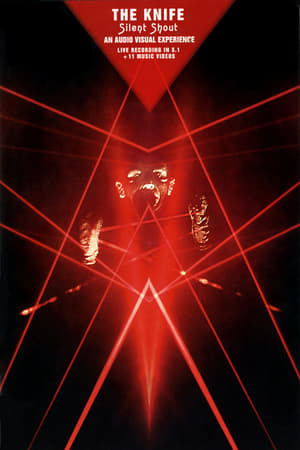 Silent Shout: An Audio Visual Experience