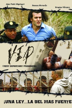 V.I.P.: La otra casa