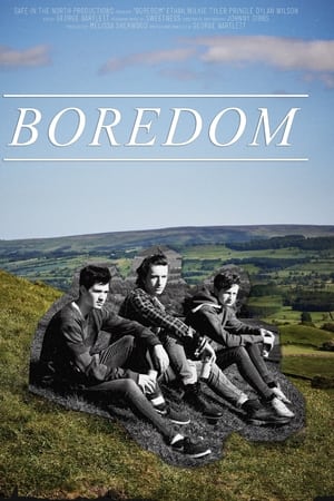 Boredom