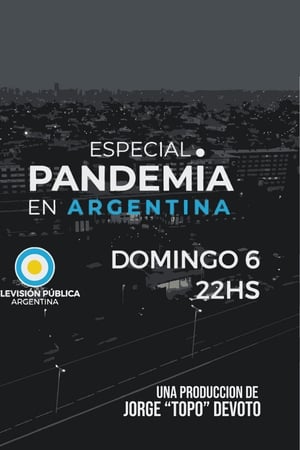 Pandemia en Argentina