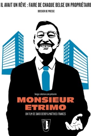Monsieur Etrimo