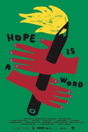 Hope is a Word