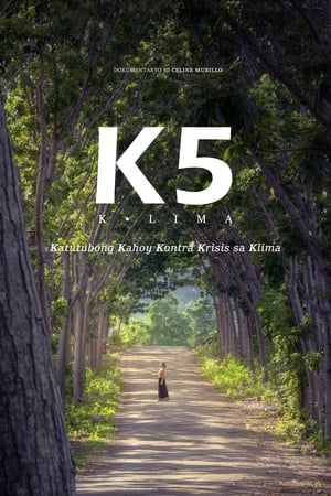 K5 Katutubong Kahoy Kontra Krisis sa Klima