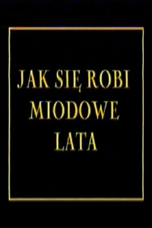 Miodowe Lata od kuchni