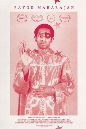 Bayou Maharajah: The Tragic Genius of James Booker